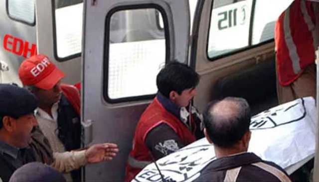 خیرپور: دو برادریوں میں مسلح تصادم، 3 افراد جاں بحق، 5 زخمی