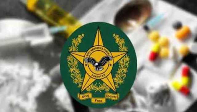 اے این ایف کا بڑا کریک ڈاؤن، تعلیمی اداروں میں منشیات فراہمی کا بڑا نیٹ ورک بے نقاب