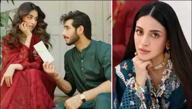’’پہلے خود کو سنوارو، پھر محبت میں پڑو‘‘؛ انمول بلوچ کا مداحوں کو مشورہ