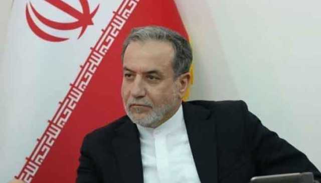پاک بھارت کشیدگی: ایرانی وزیر خارجہ کل پاکستان کا ایک روزہ دورہ کریں گے