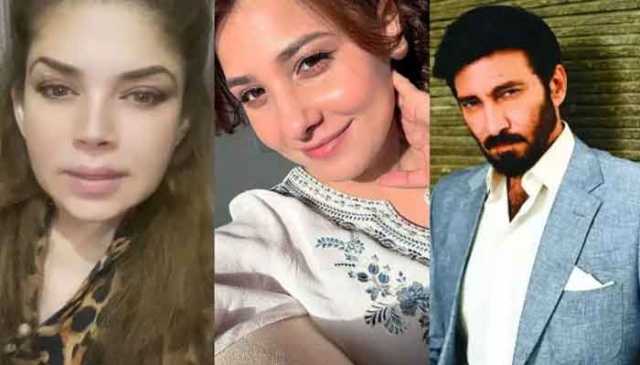 سوشل میڈیا اکاؤنٹس کی پابندی پر پاکستانی فنکاروں نے بھارت کو آڑے ہاتھوں لے لیا