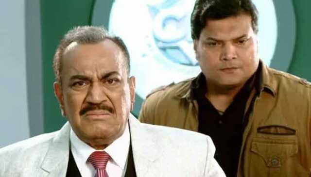 اے سی پی پردیومن کی موت سے سی آئی ڈی کی ریٹنگ گر گئی، شیواجی ستم کی واپسی ہوگی؟