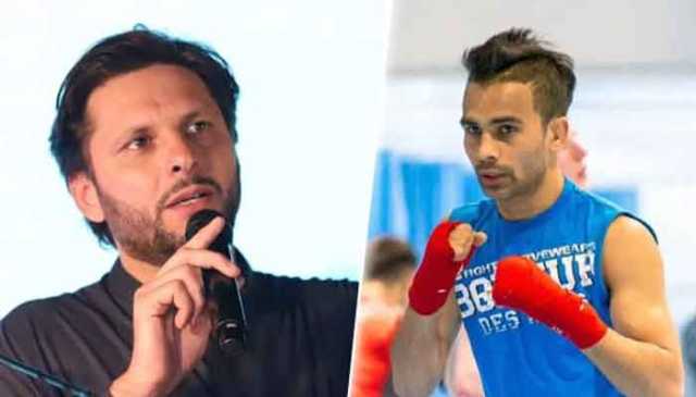 پہلگام واقعہ پر آفریدی کا ایک بیان؛ بھارتیوں کی نیندیں حرام کرگیا