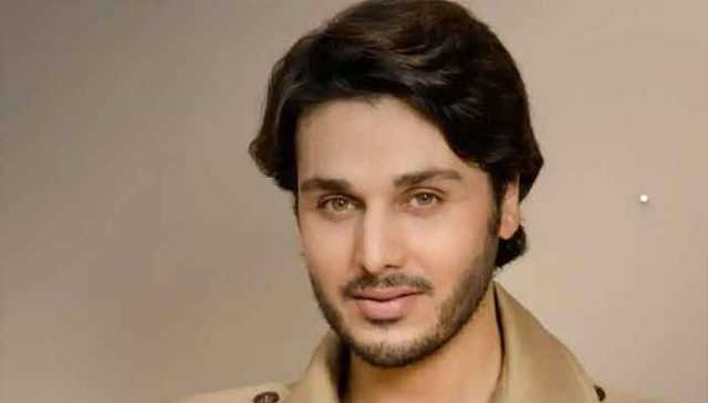 ڈرامہ سیریل ’ڈائن‘ میں معروف اداکار احسن خان نے کتنا معاوضہ لیا؟