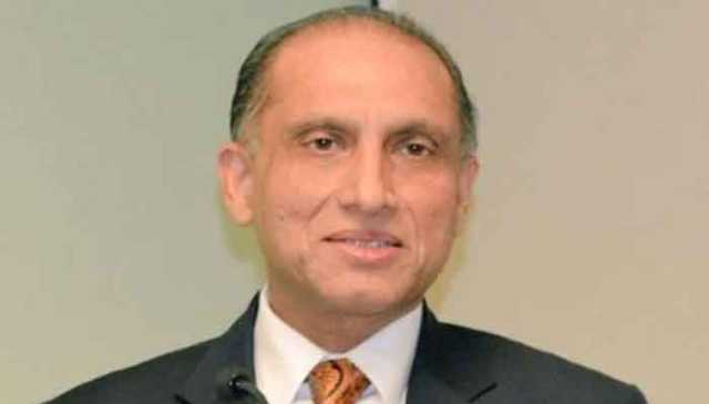 پاکستان نے کلبھوشن کے بعد ایک اور بھارتی جاسوس پکڑ لیا، اعزاز چوہدری