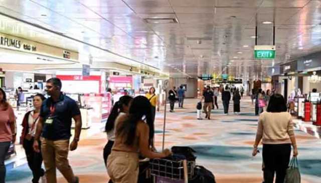 بھارت کا بڑا نقصان، کئی بڑے ہوائی اڈے بند، فلائٹ آپریشنز معطل