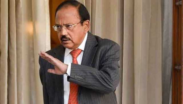 پاکستان نے حملہ کیاتو جواب دیں گے ،بھارت کی بڑھک