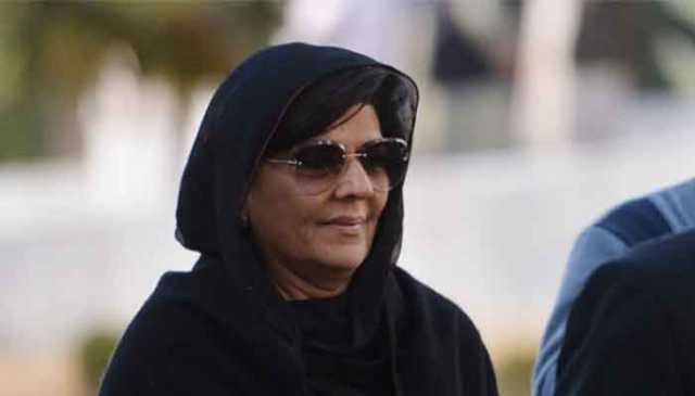 علیمہ خان کی بیرون ملک جانے کیلیے اجازت کی درخواست پر فیصلہ محفوظ