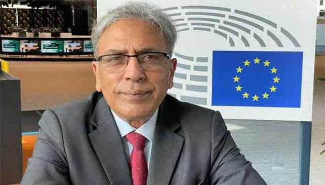 بھارت نے اپنے کٹھ پتلی دہشت گردوں کےذریعے بلوچستان میں بچوں کو نشانہ بنایا، علی رضا سید