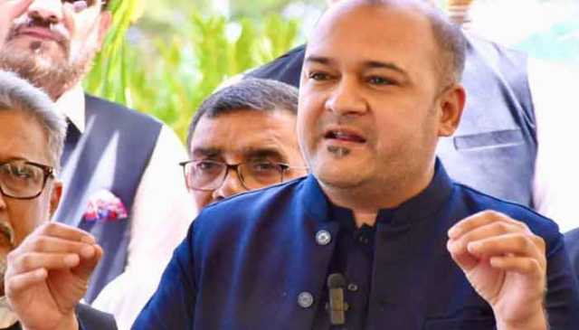 عددی اعتبار سے آج کے سینیٹ الیکشن میں جیت پیپلز پارٹی کی ہو سکتی ہے: علی خورشیدی