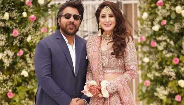 صحیح شخص ملے تو شادی میں دیر نہ کریں: اریبہ حبیب کا مشورہ