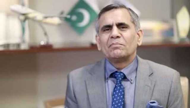 انڈیا کے 7 جہاز گرائے،بیس سے بتیس ٹارگٹ اینگیج کیے ،ارشد ملک