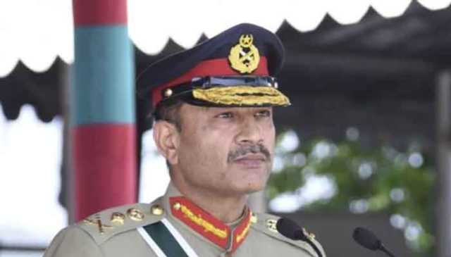آرمی چیف جنرل عاصم منیر کو فیلڈ مارشل کے بیجز لگانے کی تقریب آج ہوگی