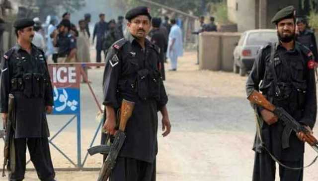 بنوں میں پولیس چوکی پر دہشتگردوں کا حملہ، 2اہلکار شہید