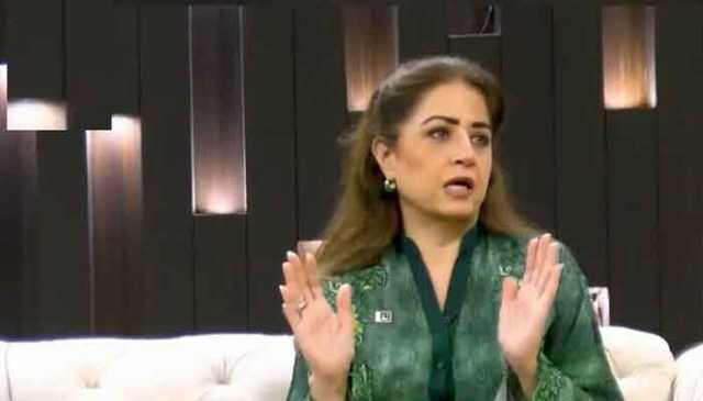 اداکاروں و موسیقاروں کا جنگوں سے تعلق نہیں، وہ محبت کے سفیر ہیں، عتیقہ اوڈھو