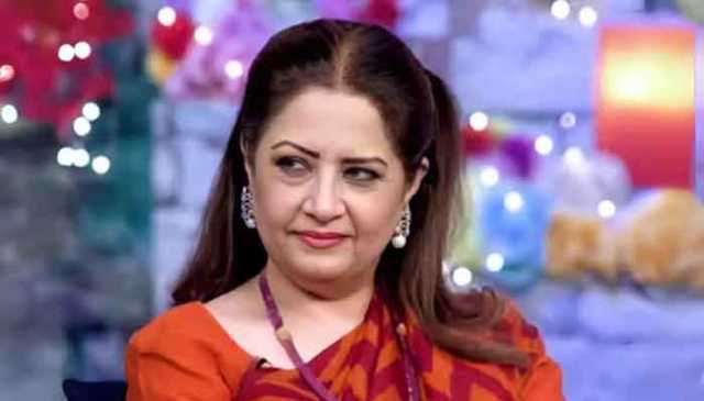 جنگوں سے ہمارا کوئی تعلق نہیں ہم محبت کے سفیر ہیں، اداکارہ عتیقہ اوڈھو