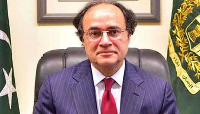 معیشت مستحکم ہوگئی، غیر ملکی سرمایہ کار پاکستان پر اعتماد کا اظہار کر رہے ہیں: وزیر خزانہ