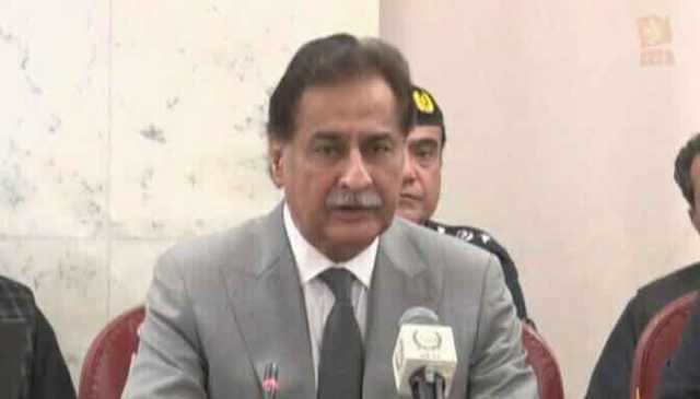 چین کے ساتھ دفاعی تعاون پاکستان کی تذویراتی طاقت کی بنیاد ہے، سردار ایاز صادق
