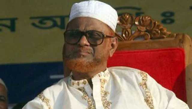 بنگلادیش کی سپریم کورٹ نے جماعت اسلامی کے رہنما اظہرالاسلام کی سزائے موت کالعدم قرار دیدی