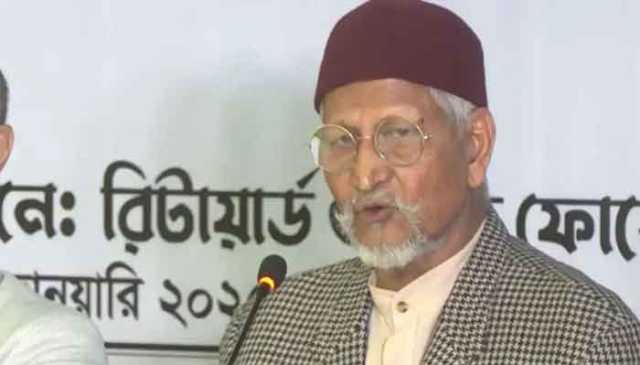 بنگلا دیش کے سابق جنرل کا پاک بھارت جنگ کی صورت میں بھارت پر حملے کا مشورہ