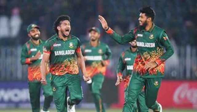 دورہ پاکستان سے قبل بنگلادیشی ٹیم مشکلات کے بھنور میں پھنس گئی