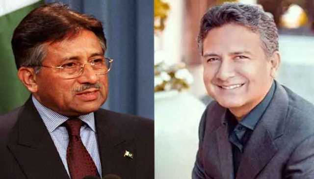 پرویز مشرف کے بیٹے بلال مشرف نے آخری دنوں میں والد سے کیا کہا؟