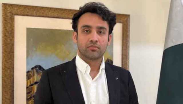 بلال بن صاقب، وزیراعظم کے معاونِ خصوصی برائے بلاک چین و کرپٹو مقرر