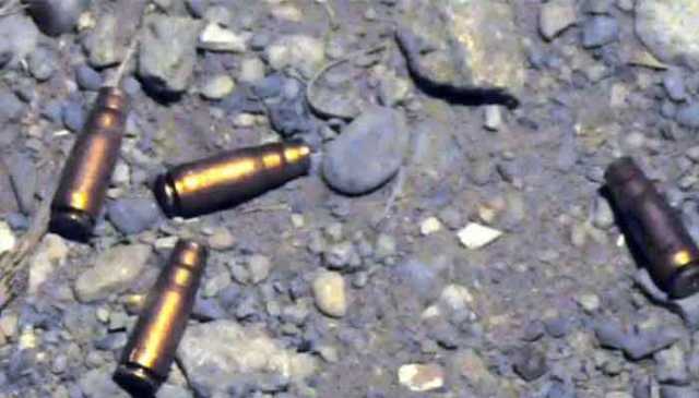 پشاور: گھریلو تنازعہ پر فائرنگ، دو خواتین سمیت 3 افراد جاں بحق