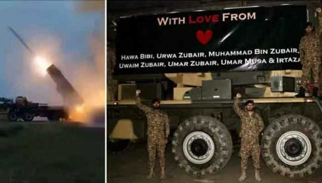 امریکی اخبار نے آپریشن ’بنیان مرصوص‘ پاک فوج کی بڑی کامیابی قرار دیدیا