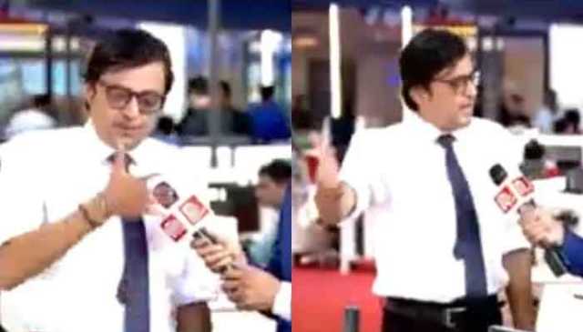 ٹرمپ کی جانب سے پاک بھارت جنگ بندی کے اعلان پر بھارتی میڈیا سیخ پا