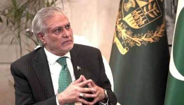 مذاکرات میں آبی تنازع حل نہ ہوا تو پاک بھارت جنگ بندی خطرے میں پڑسکتی ہے، اسحٰق ڈار