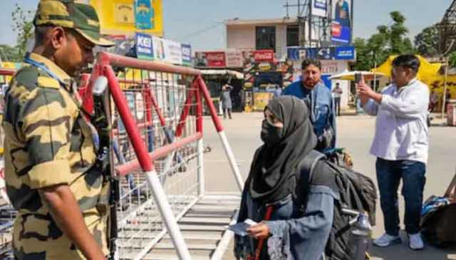 جناح کا دو قومی نظریہ سچ ثابت، 41 سال سے بھارت میں مقیم ایک اور پاکستانی خاتون ڈی پورٹ