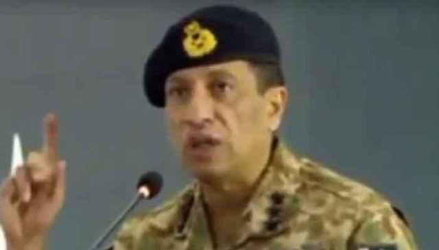امن پہلا انتخاب ہے، دوبارہ حماقت کی تو جواب شدید ترہو گا، ڈی جی آئی ایس پی آر کا بھارت کو پیغام