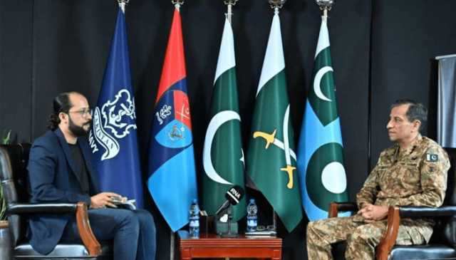 پاک-بھارت کشیدگی کے دوران ایران نے مثبت کردار ادا کیا، ڈی جی آئی ایس پی آر