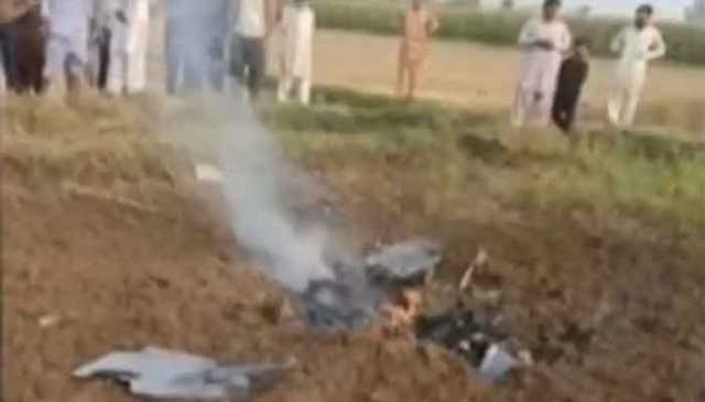 پاک فوج نے بھارت کے اسرائیلی ساختہ مزید 48 ڈرونز گرا دیے، تعداد 77 ہوگئی