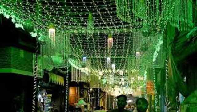 عید میلاد النبی پر لاہور میں چراغاں کے انتظامات پر 34 کروڑ روپے خرچ، شفافیت پر سوالات اٹھ گئے