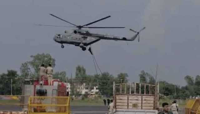 پاکستانی حملے کا خوف، عوام کو تیار کرنے کیلئے پورے بھارت میں سول مشقوں کا اعلان