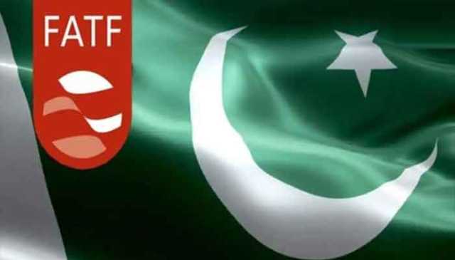بھارت کی پاکستان کو ایک بار پھر ایف اے ٹی ایف کی گرے لسٹ میں شامل کرانے کی کوشش