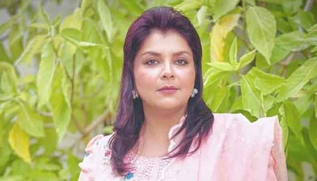 فنکاروں کی حب الوطنی پر شک کرنا بی جے پی جیسے انتہاپسندوں کا کام ہے، فائزہ حسن