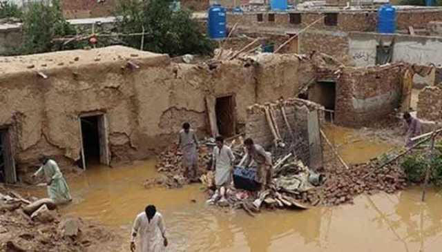 سندھ کے سیلاب سے متاثرہ علاقوں کے لیے اچھی خبر