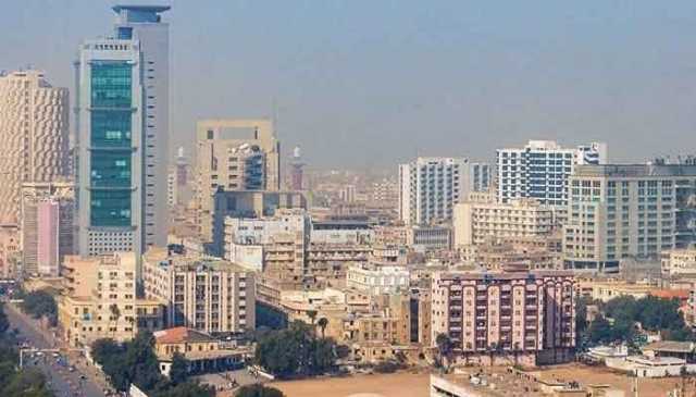 کراچی: آج بھی موسم گرم اور مرطوب رہنے کا امکان