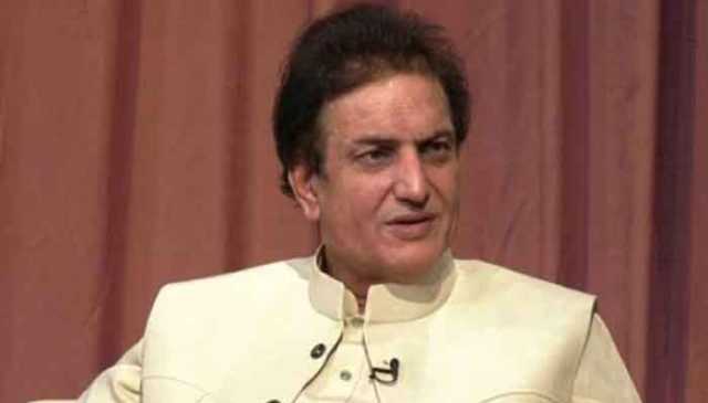خلیل الرحمان قمر ایک مرتبہ پھر عدالت پہنچ گئے