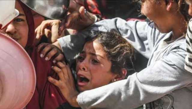 غزہ میں امداد کا اسرائیلی منصوبہ “مکروہ” ہے، اقوام متحدہ کے اعلیٰ عہدیدار کا سخت ردعمل