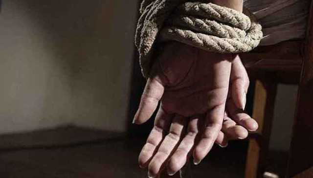 کراچی: سرجانی ٹاؤن سے 15 سالہ لڑکی مبینہ طور پر اغواء، مقدمہ درج