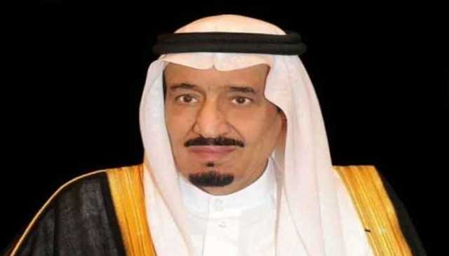 خادم حرمین شریفین شاہ سلمان کا ذاتی خرچ پر ایک ہزار فلسطینیوں کو حج کرانے کا اعلان