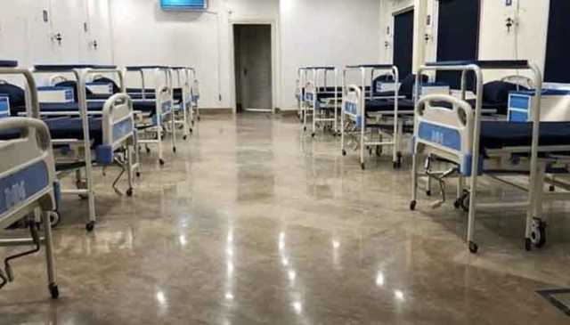 مظفر آباد کے تمام اسپتالوں میں ایمرجنسی نافذ