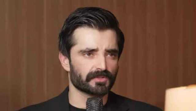 نکاح پڑھانے کی ویڈیو پر تنقید، حمزہ علی عباسی نے مدلل جواب دے دیا