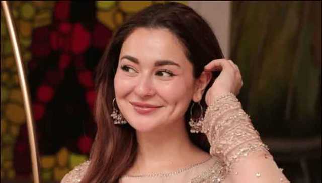 ہانیہ عامر نے بھارتی مداحوں کیلئے نیا انسٹاگرام اکاؤنٹ بنایا ہے؟ اداکارہ کا بیان آگیا