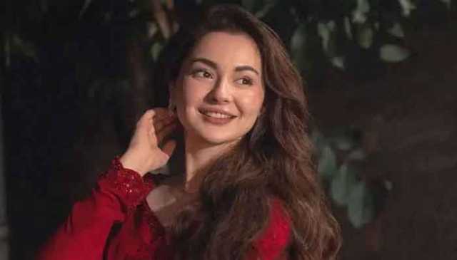 ہانیہ عامر نے جعلی خبریں پھیلانے والوں کو آڑے ہاتھوں لے لیا