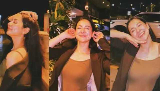 ہانیہ عامر کو بولڈ تصاویر شیئر کرنے پر تنقید کا سامنا